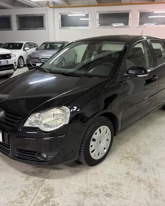 Volkswagen Polo 1.4/80CV 16V 5p. Comfortline