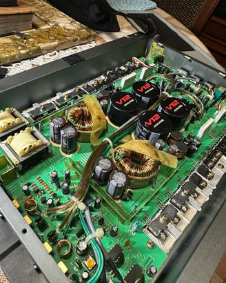 Amplificatore
