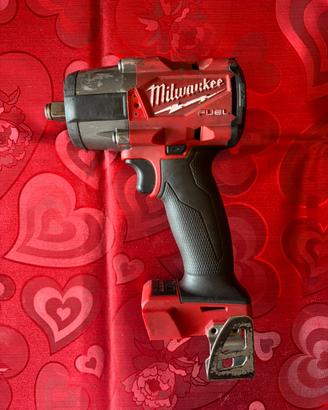 Milwaukee fmtiw2f12 M 18 - NO batteria