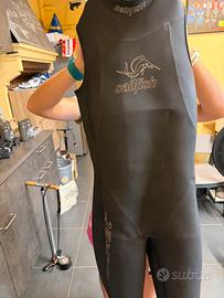 Muta Roket SL Sailfish