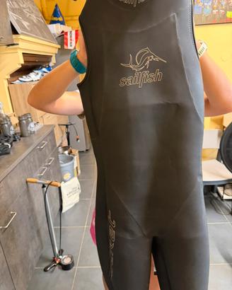 Muta Roket SL Sailfish