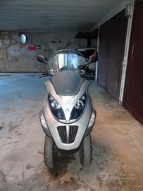 Scooter MP3 400 RL