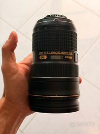 Nikon AF-S 24-70mm f/2.8 E ED VR