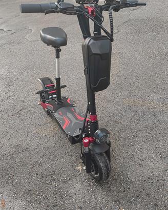monopattino elettrico 3200w  52v 28ah