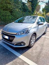 Peugeot 208 5p 1.2 puretech Active 82cv FOTO IN AG