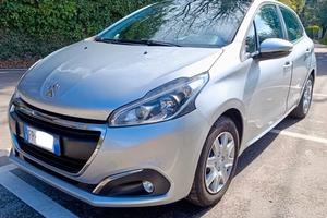 Peugeot 208 5p 1.2 puretech Active 82cv FOTO IN AG
