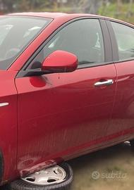 PORTIERA ANTERIORE SINISTRA ALFA ROMEO Giulietta S