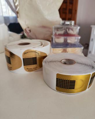 kit per nail art 