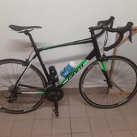 Bici da corsa Giant -Taglia L