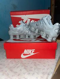 nike shox tl