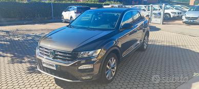 Volkswagen T-Roc 1.0 TSI 115 CV Style BlueMotion T