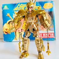 I Cavalieri dello Zodiaco Bilancia 1987 Vintage