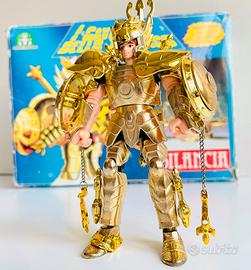 I Cavalieri dello Zodiaco Bilancia 1987 Vintage