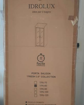  box doccia 
