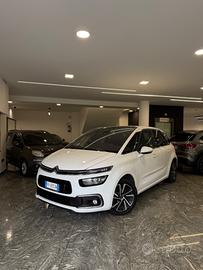 Citroen C4 Picasso BlueHDi 120 S&S EAT6 Shine