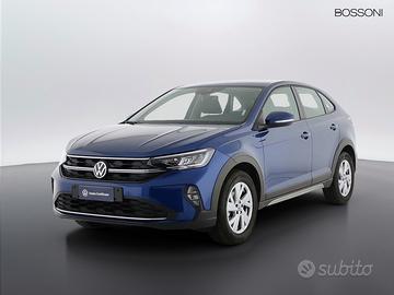 Volkswagen Taigo 1.0 tsi 115cv life