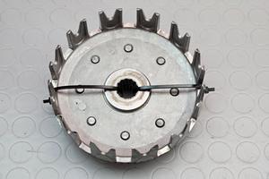 CAMPANA FRIZIONE HUSQVARNA CR 250 1991 1992 WR 199