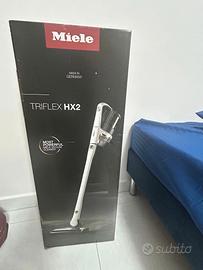 Miele Triflex HX2 Wireless – Nuovo con Scatola