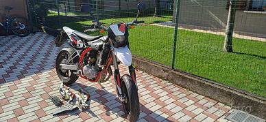 Swm sm 125 r 2017