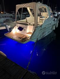 Saver Riviera 24