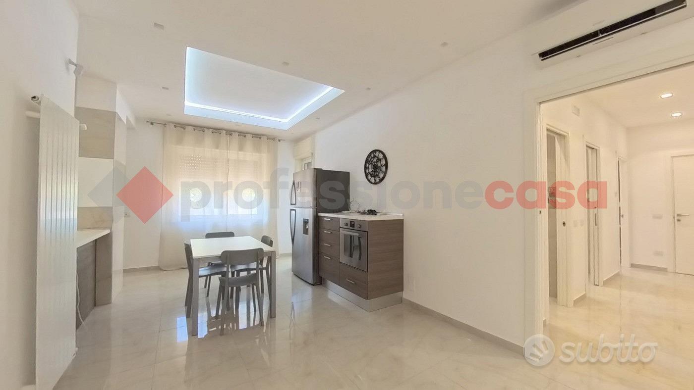 Appartamento – Siracusa, Bosco Minniti - Vista 5