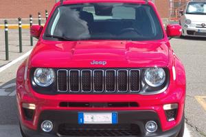 Jeep Renegade 1.0 benzina Longitude