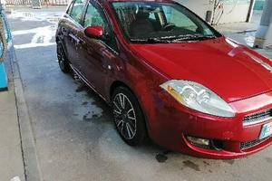 Fiat bravo 1.9 Mtj