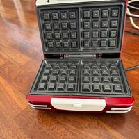 Ariete Waffle Maker
