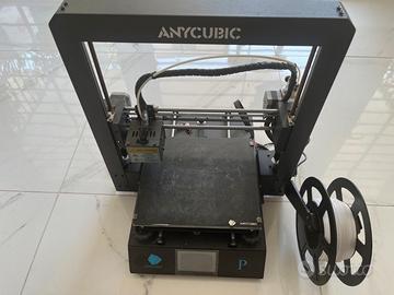 Stampante 3D Anycubic MEGA PRO  - ricambi