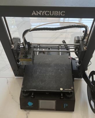 Stampante 3D Anycubic MEGA PRO  - ricambi