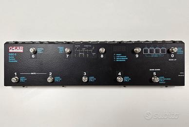 G-Lab GSC-3 System Controller - Perfetta, come nuo