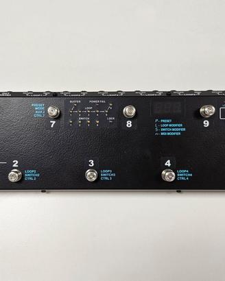 G-Lab GSC-3 System Controller - Perfetta, come nuo