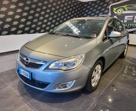 Opel Astra - 2010 1.7 CDTI 110CV Elective