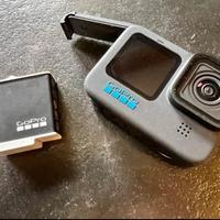 Gopro hero 11