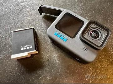 Gopro hero 11