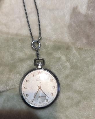 Orologio vintage Technos