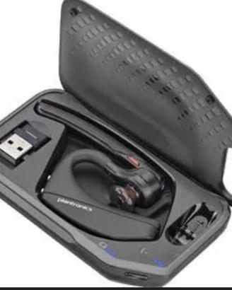 Poly voyager 5200