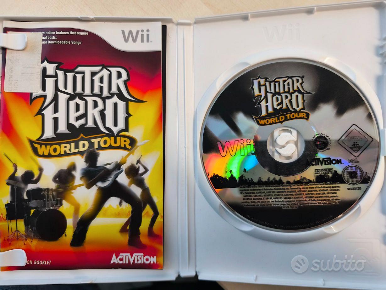 Activision Desvela Parte De La Lista De Guitar Hero: Greatest Hits - Foto 3