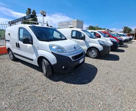 FIAT - Fiorino 1.3 Mjt 80cv Ecojet Sx E6.