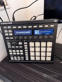 Maschine mk2 Native Instruments