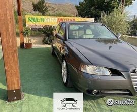 Alfa romeo 166