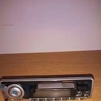 stereo fronale a casette