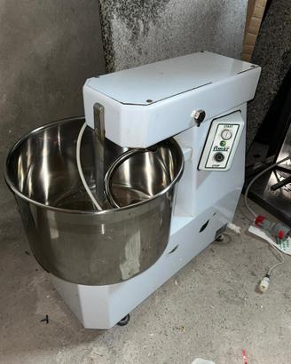 Impastatrice fimar