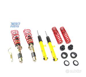 KIT SOSPENSIONE FILETTATA EIBACH MTS BMW G20 G21 1