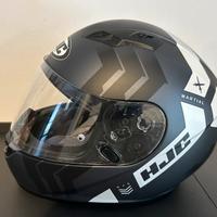 Casco HJC-cs15