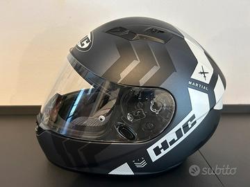 Casco HJC-cs15