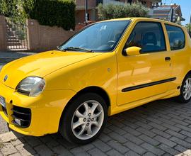 FIAT Seicento Sporting Michael Schumacher