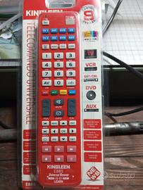 Telecomando universale