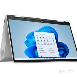 HP Pavilion x 360 Convertibile
