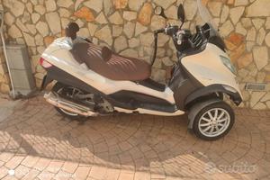 Piaggio MP3 500 touring